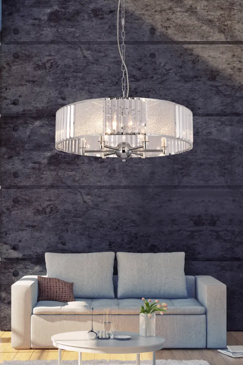 Vantra Interior Lighting